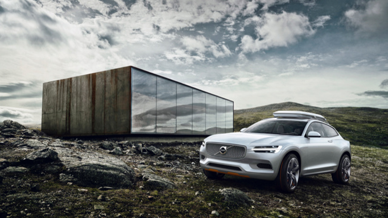 Illustration for article titled Everything You Need To Know About The 2014 Detroit Auto Show